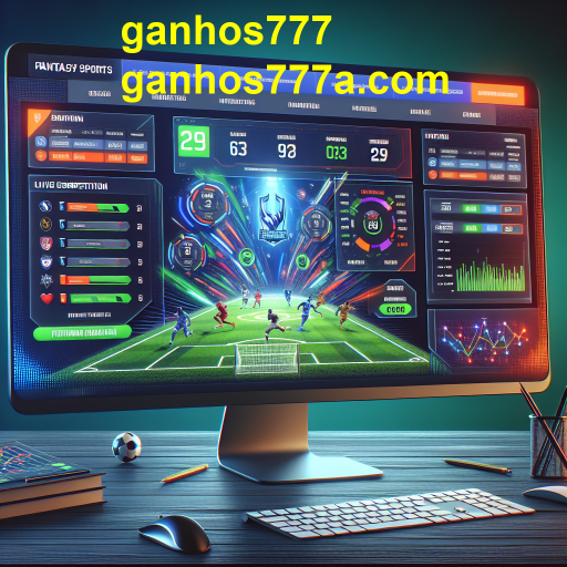 A Ascensão dos Fantasy Sports: Uma Nova Era de Competição e Diversão