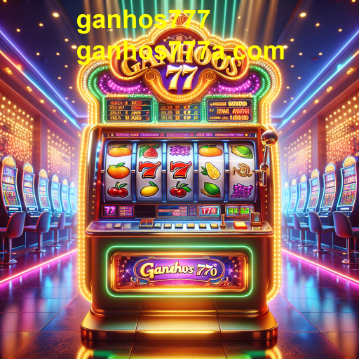 Entre em um mundo de jogos emocionantes e ganhe prêmios agora mesmo.